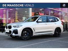 BMW X3 - xDrive30e High Executive M Sport Automaat / Sportstoelen / Stoelverwarming / Adaptieve LED