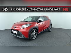 Toyota Aygo X - 1.0 VVT-i MT Pulse