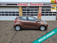 Hyundai i10 - 1.0i i-Motion Comfort