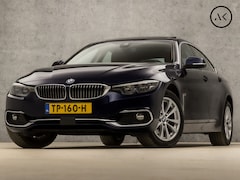 BMW 4-serie Gran Coupé - 430i xDrive High Executive 252Pk Automaat (SCHUIFDAK, GROOT NAVI, HEAD-UP DISPLAY, ADAPTIV