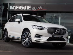 Volvo XC60 - 2.0 T8 Recharge AWD Inscription Panoramadak Camera Leer Elec trekh