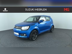 Suzuki Ignis - 1.2 Comfort