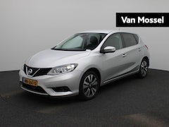 Nissan Pulsar - 1.2 DIG-T Tekna | Climate Control | Camera | Stoelverwarming | Lichtmetalen Velgen |