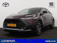 Toyota C-HR - 1.8 Hybrid 140 Dynamic | Navigatie | Camera | Parkeersensoren | Dodehoek Ass. | Climate Co