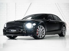 Bentley Flying Spur - W12 Speed l Naim l Carbon l Touring | Flying B