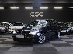 BMW 5-serie Touring - 530i High Executive M-sport | Pano | Automaat