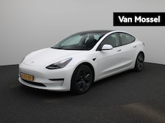 Tesla Model 3 - Long Range AWD 75 kWh