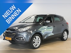 Hyundai ix35 - 2.0i i-Catcher | Automaat | Leer | Trekhaak