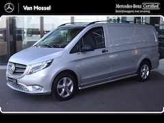 Mercedes-Benz Vito - 116 CDI Aut. Lang |NAVI/AIRCO/LED/CAMERA | Certified