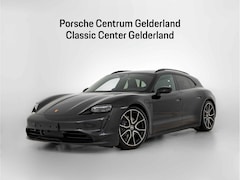 Porsche Taycan Sport Turismo