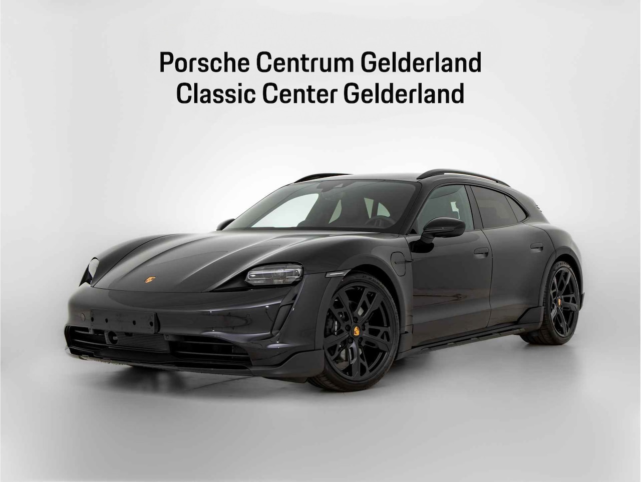 Porsche Taycan Cross Turismo - 4 - AutoWereld.nl