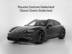 Porsche Taycan Cross Turismo - 4