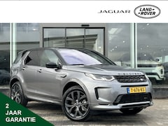 Land Rover Discovery Sport - P300e Aut. 309pk AWD R-Dynamic SE | Adaptive Cruise | Panoramadak | Afneembare trekhaak |