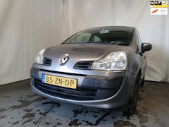 Renault Grand Modus - 1.2-16V Expression