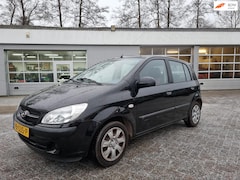 Hyundai Getz - 1.1i Active Young