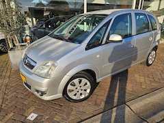 Opel Meriva - 1.6-16V Temptation, goed onderhouden auto