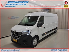 Renault Master - 2.3dCi 136pk L3/H2 Imperiaal Trekhaak Euro 6