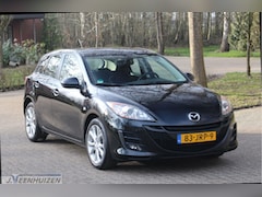 Mazda 3 - 3 1.6 TS Plus | 2009 | Stoelverwarming | Cruise |