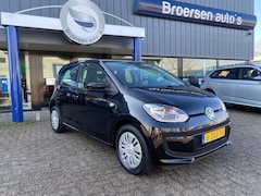 Volkswagen Up! - 1.0 60PK 5-DRS Move Up met Airco, Aux en Garmin