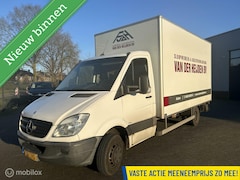 Mercedes-Benz Sprinter - 515 2.2 CDI 432 BAKWAGEN + KLEP