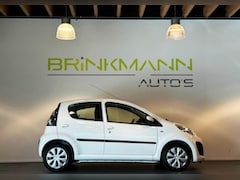 Citroën C1 - 1.0 Tendance - Airco - Facelift - APK 03-2026