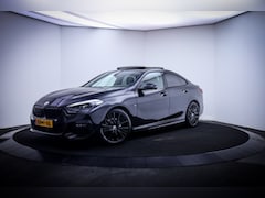 BMW 2-serie Gran Coupé - 218iA M-SPORT High Executive PANO/HARMAN KARDON/STOELVERW./CARPLAY/DAB+/SPORTSTOELEN/LMV 1