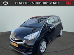 Toyota Verso S - 1.3 VVT-i Trend Airco / Navigatie / Camera / Panoramadak / PDC