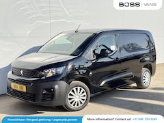 Peugeot Partner - 130pk L2 Auto ACC Standkachel Trekhaak Scherm