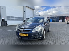 Opel Corsa - 1.4-16V Enjoy