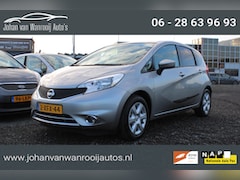 Nissan Note - 1.2 Acenta/AIRCO/NIEUWE APK