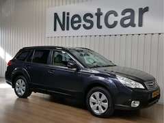 Subaru Outback - 2.5i Premium