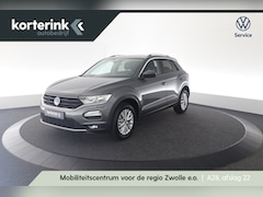 Volkswagen T-Roc - 1.0 TSI Style