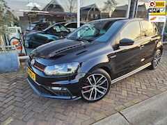 Volkswagen Polo - 1.8 TSI GTI,