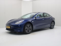 Tesla Model 3 - Long-Range AWD 351pk 75 kWh [ FSD+620KM WLTP+PREMIUM AUDIO ]