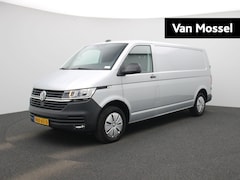 Volkswagen Transporter - 2.0 TDI L2H1 Comfortline | Radio | Airco | Trekhaak | Cruise control | Navigatie | App-con