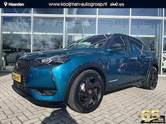 DS 3 Crossback - E-Tense Performance Line+ 50 kWh