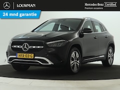 Mercedes-Benz GLA-Klasse - 250e Luxury-Line | Distronic adapt Cruise | Parkeerpakket + Achteruitrijcamera | EASY-PACK