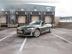 Audi A5 Cabriolet - 40 TFSI Advanced Edition | ADAPTIVE CRUISE | CAMERA