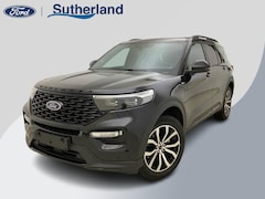 Ford Explorer - 3.0 V6 EcoBoost PHEV ST-Line 457pk | Full LED | Adaptieve Cruise | Panoramadak | Trekhaak