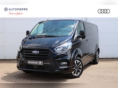 Ford Transit Custom - 320 2.0 TDCI L2H1 Sport 185pk Automaat l Trekhaak