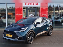 Toyota C-HR - 2.0 HYBRID 200 GR-SPORT PLUS NIEUW NEXT GEN-PACK JBL PANODAK HEAD-UP MEMORY-SEAT 360GR-CAM