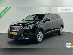 Peugeot 5008 - 1.2 PureTech Active 7 persoons NAVI CAMERA