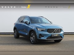 Volvo XC40 - B4 211PK Automaat Plus Dark Verwarmbare voorstoelen, Verwarmbaar Stuurwiel, Rondom zichtca