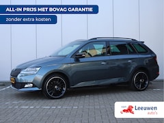 Skoda Fabia Combi - 1.0 TSI Monte Carlo | Pano | ACC | Stoelverwarming | 17''