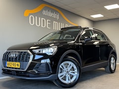 Audi Q3 - 45 TFSI e Panoramadak/Parkeersensoren/Elek.Achterklep