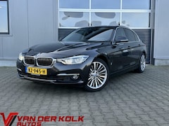 BMW 3-serie - 330e Centennial High Executive LED Navi Cruise Climate