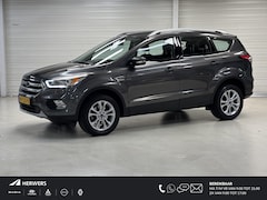 Ford Kuga - 1.5 EcoBoost Titanium / Navigatiesysteem full map / Max. trekgewicht 1800kg / Achteruitrij