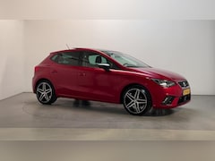 Seat Ibiza - 1.0 TSI FR Business Intense Panoramadak LED Camera Navigatie DAB+