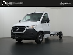 Mercedes-Benz Sprinter - 315 1.9 CDI L3 Pro Sprinter 315 1.9 CDI L3 Select