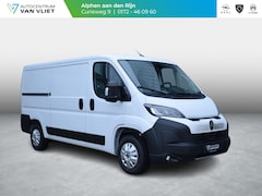 Citroën Jumper - 2.2 BlueHDi 120 S&S L2H1 3.0t ACHTERUITRIJCAMERA MET SENSOREN | AIRCO | BLUETOOTH